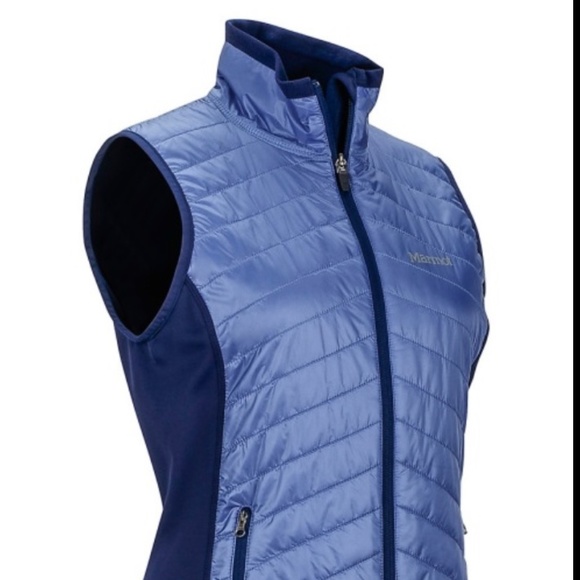 Marmot Women's Variant Athletic Sport Vest Size XS - Picture 5 of 8
